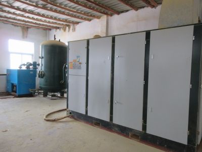 企業(yè)實(shí)景